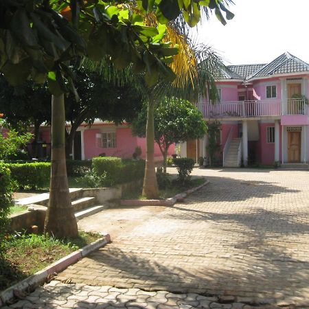 Our Home Mbale Екстер'єр фото