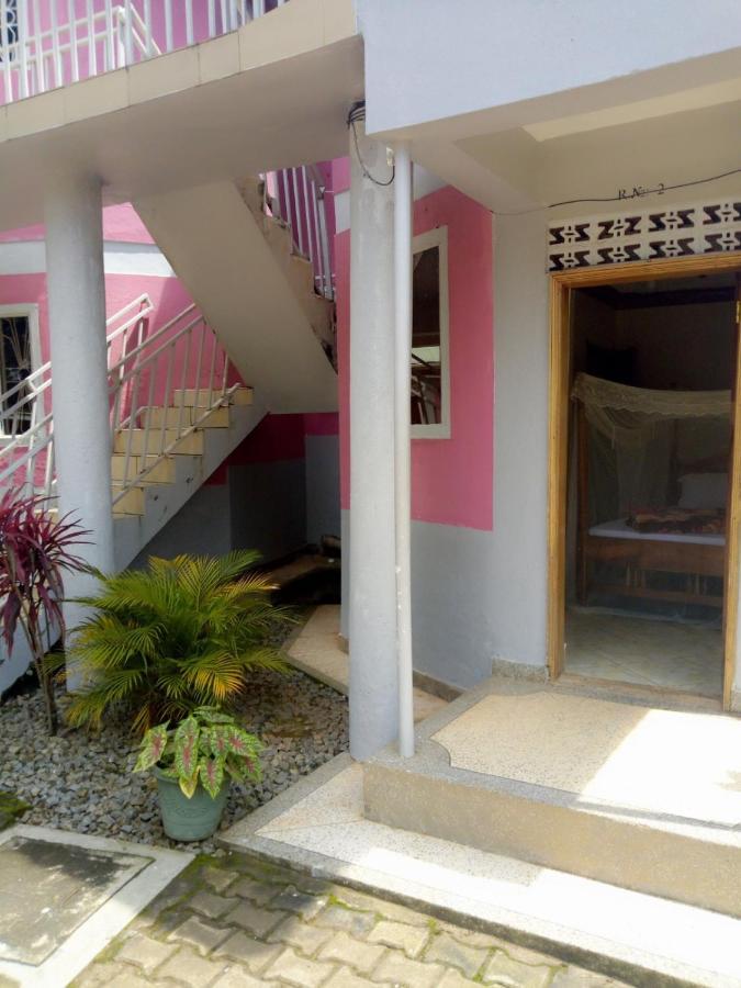 Our Home Mbale Екстер'єр фото